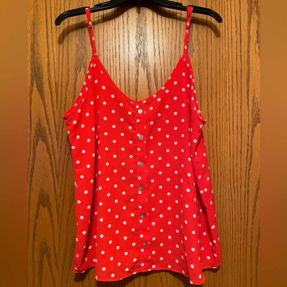 Daytrip top